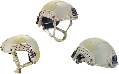 Kevlar Helmet Protecting Lives Across Military And Civilian Fronts