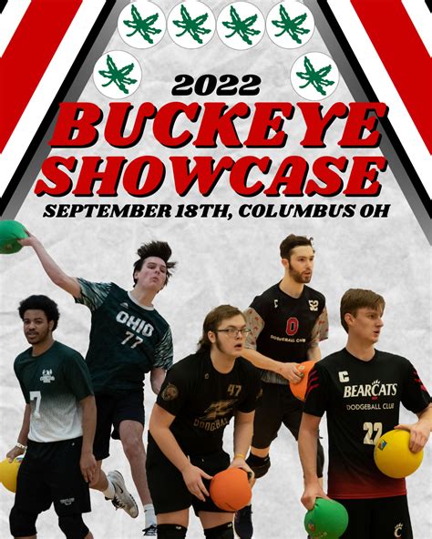 Buckeye Showcase Preview – NCDA