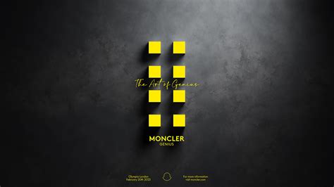 Moncler Genius Llega A Londres Con Un Lineup Con Nombres Como Jay Z O