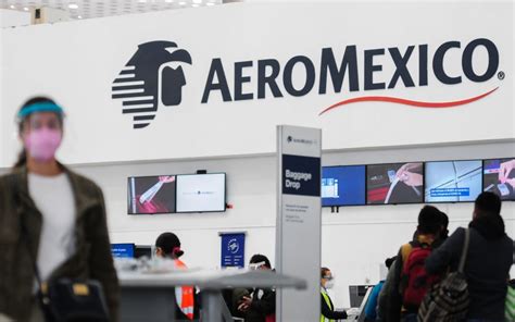 Aeroméxico Abre 17 Rutas Hacia Estados Unidos A Partir De 2024 Aristegui Noticias