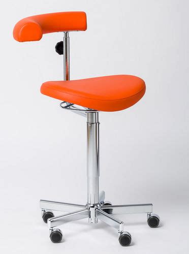 Doctor s office stool Coburg Eurolift 33013 Jörg Sohn surgical