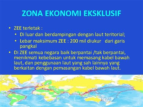 Pengaturan Kabel Bawah Laut Menurut Unclos 1982 Dan