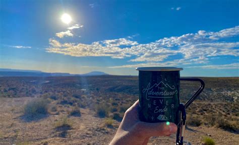 Best Dispersed Camping Near Page Arizona