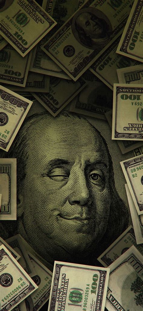 Money Wallpaper Ixpap