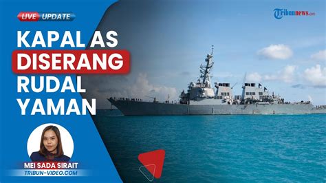 Operasi Militer Yaman Balas Kematian Anggota Houthi Luncurkan Serangan