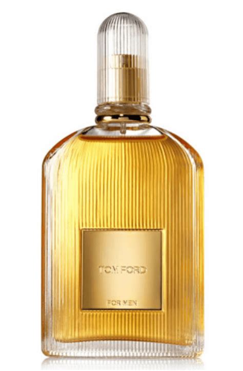 10 Best Tom Ford Colognes For Men Cologne Critic