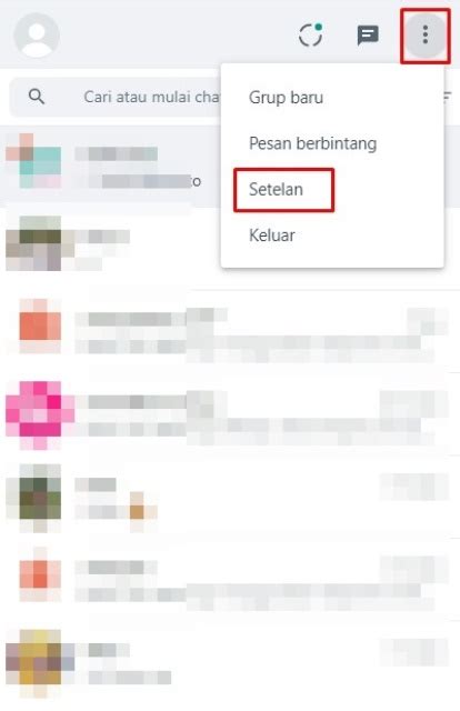 Cara Menghilangkan Notifikasi Whatsapp Web Sedang Aktif Easy Banget