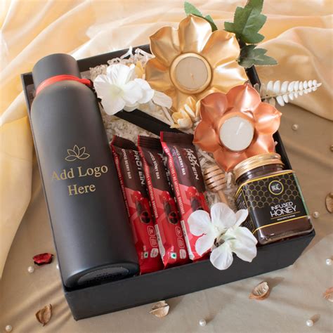 Diwali Goodness Gift Box Gifts By Rashi