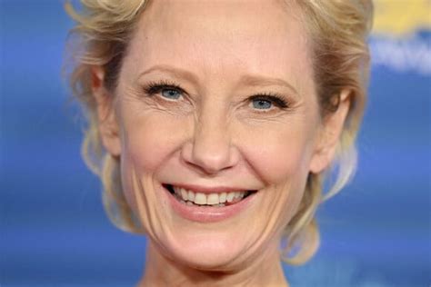 Mort D Anne Heche L Actrice Enterr E Dans Un Lieu Mythique Le Lieu