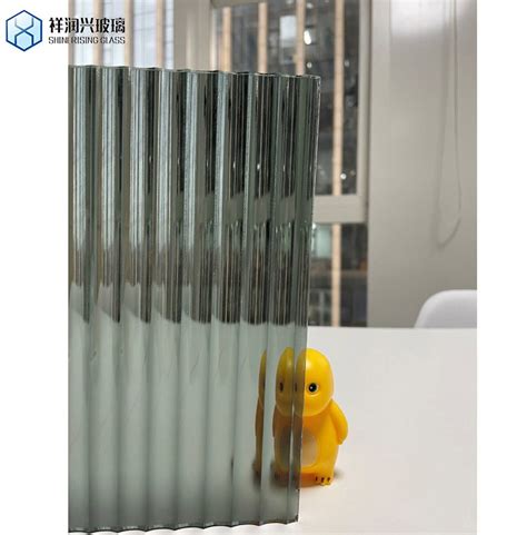 Float Glass Reflective Glass Tinted Glass Pattern Glass Sheet Glass