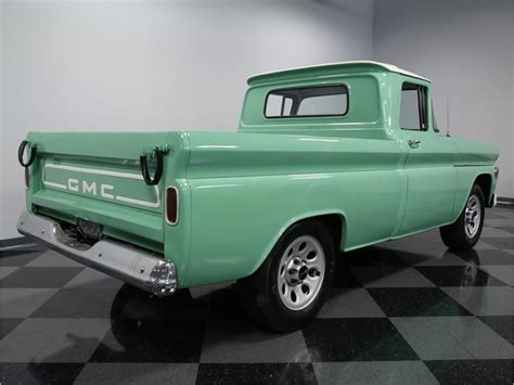 1960 Gmc 1000 12 Ton For Sale Cc 1014515