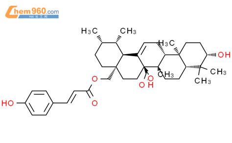 165171 15 3 Urs 12 En 27 Oic Acid 3 Hydroxy 28 2Z 3 4