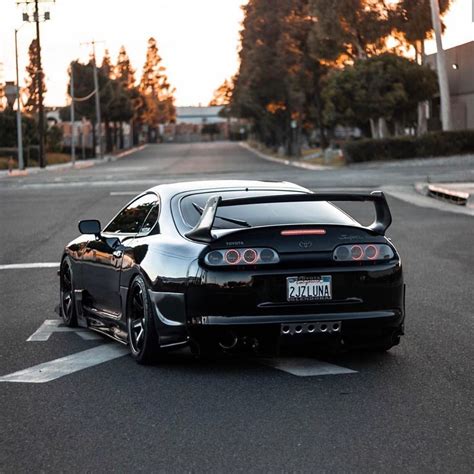 Supra2jzeveryday On Instagram ⁣⁣⁣ Owner 2jzluna Montoyas