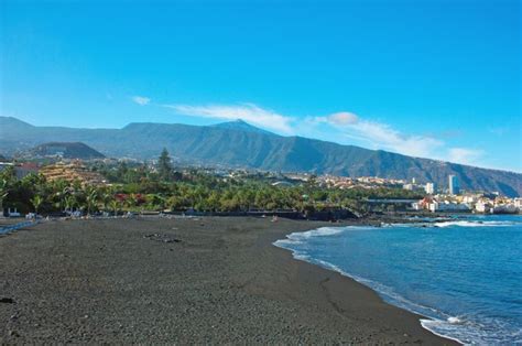 Hotelplan Rundreise Durch Spanien Kanaren Duo Teneriffa Und La Gomera