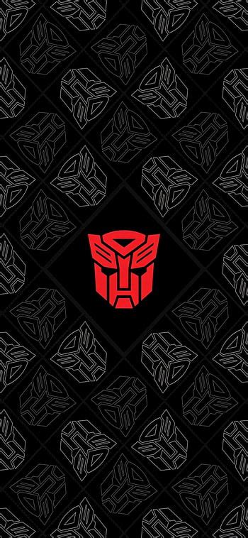 Transformers Autobots Logo Wallpaper