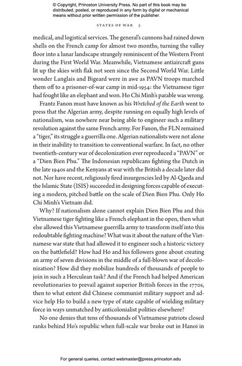 The Road to Dien Bien Phu | Princeton University Press