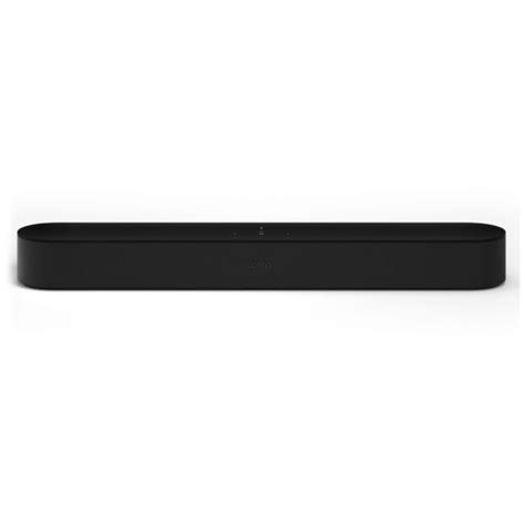 Buy Sonos BEAM Sound Bar Black in Dubai UAE. Sonos BEAM Sound Bar Black ...