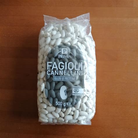 Primia Fagioli Cannellini Secchi Reviews Abillion