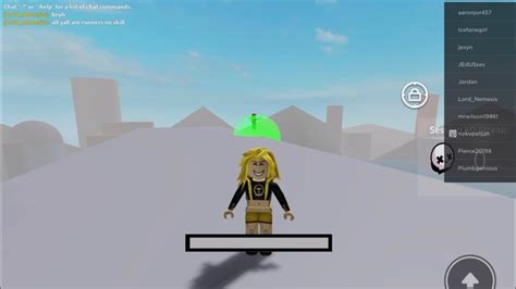 Roblox T Titans Battlegrounds Using Maya S E Great Moves By Evil