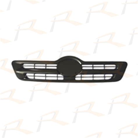 HN08-0801-00 GRILLE, NARROW