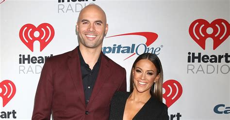 Jana Kramer Spills Shocking Detail About Mike Caussin Sex Life