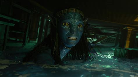 Avatar The Way Of The Water 4k 5250h Wallpaper Pc Desktop