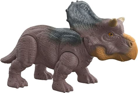 Mattel Jurassic World Figurka Dinozaur Nasutoceratops Hdx Hdx