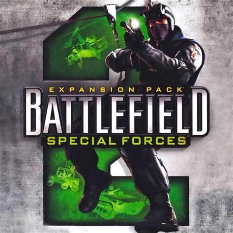 Battlefield 2: Special Forces [Gameplay] - IGN