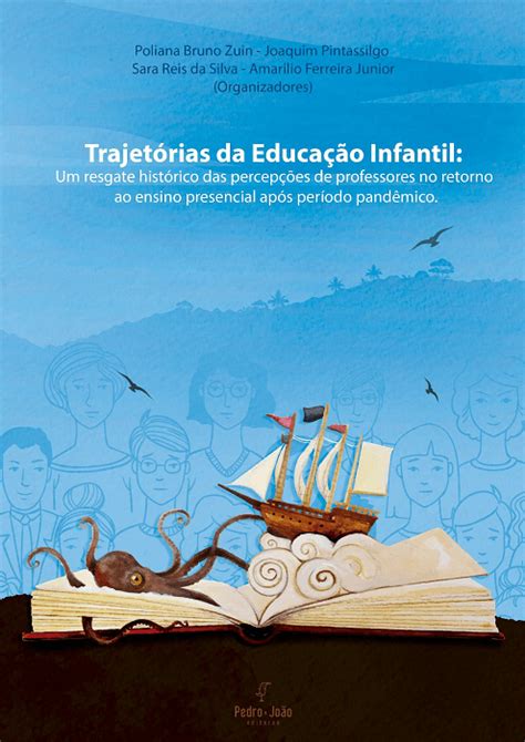 Trajet Rias Da Educa O Infantil Um Resgate Hist Rico Das Percep Es