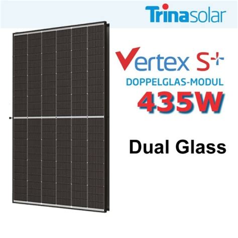 Moduli FV Trina Solar Trina Solar Vertex S TSM NEG9R 28 435 W