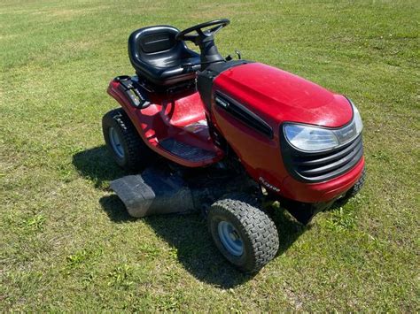 Craftsman Dls 3500 Lawn Tractor