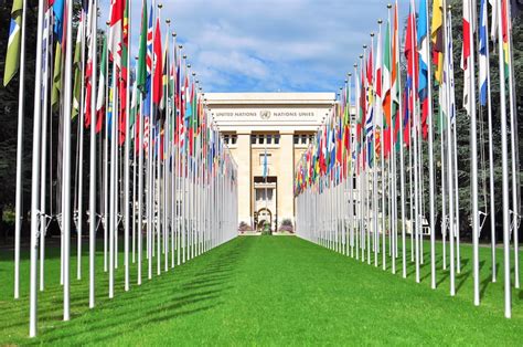 Palais Des Nations History And Facts History Hit