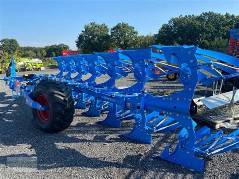 Lemken Diamant 16 Gebraucht Neu Kaufen Technikboerse At