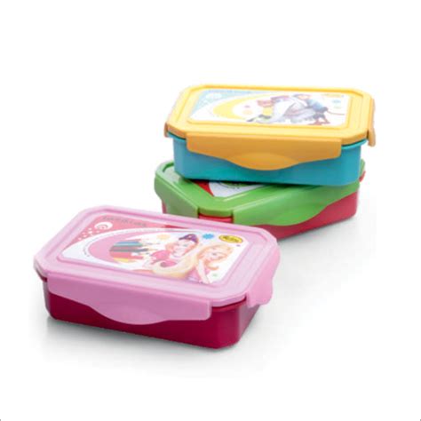 Lock N Lock Lunch Box Manufacturer,Supplier