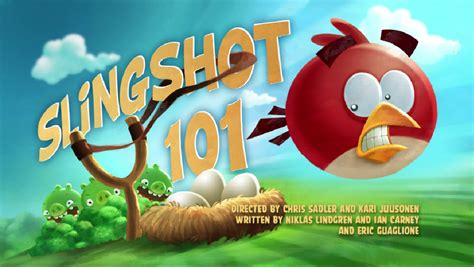 Slingshot 101 | Angry Birds Wiki | Fandom powered by Wikia