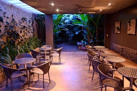 Cafe Mundo Costa Rica Restaurants Review 10best Experts And Tourist