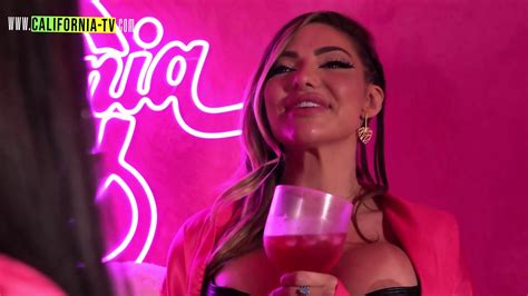 Did The Naughty Blonde Manage To Get Everything Into Her Pussy