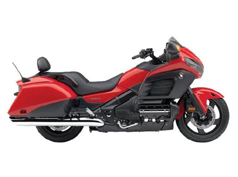 Honda Gold Wing F B Deluxe For Sale On Motos