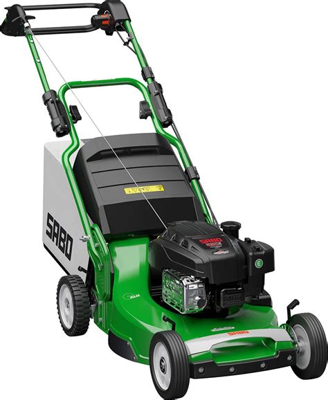 Sabo 54 Pro Vario Müller Gartentechnik