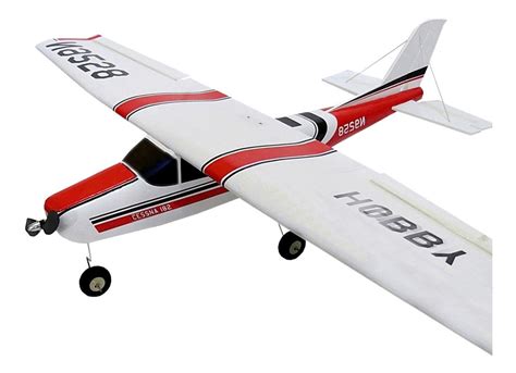 Aeromodelo Cessna 182 Kit Isopor P3 Depron Treinador 120cm Mercado