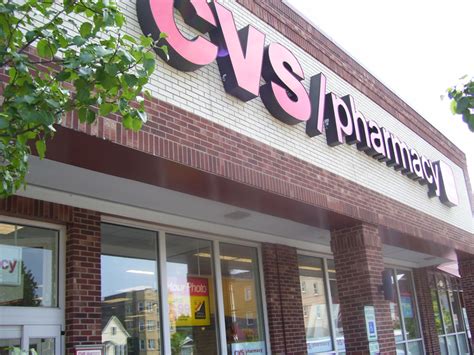 CVS will start giving seasonal flu shots Tuesday | Long Island Business ...