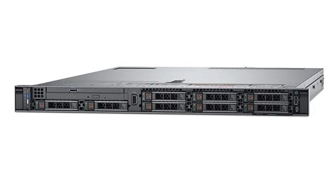 Dell Poweredge R640 8x Sff Cto Innercomm Technologies