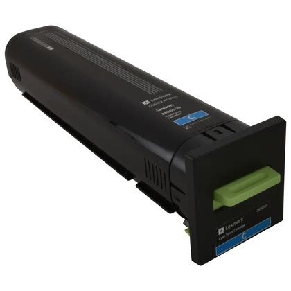 Lexmark XC6152 Toner Cartridges