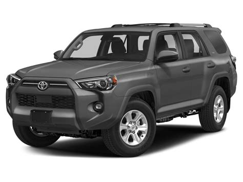 New 2023 Toyota 4Runner SR5 Premium in Monroe WI