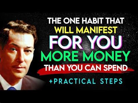 Neville Goddard The Habit That Will Determin Your Success In 2023