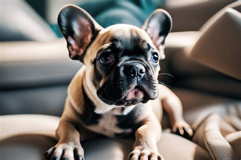 Why French Bulldog Puppies are the Ultimate Apartment Companions - Talk ...