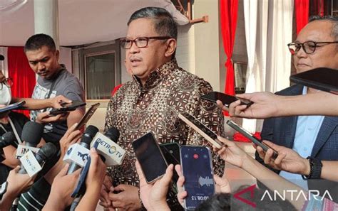 PDIP Jelaskan Soal 2 Caleg Mantan Koruptor Maju Pemilu 2024