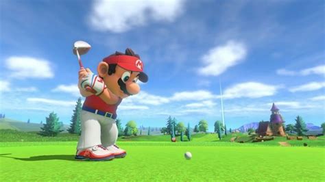 The 11 Best Nintendo Switch Golf Games | DiamondLobby