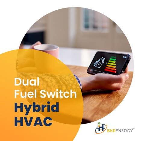 London Hydro Bkr Energy Smart Dual Fuel Switching System