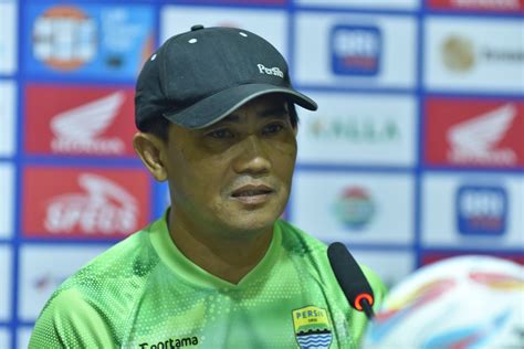 Persib Kantongi Kekuatan PSM Makassar Hingga Yaya Sunarya Yakin Bisa